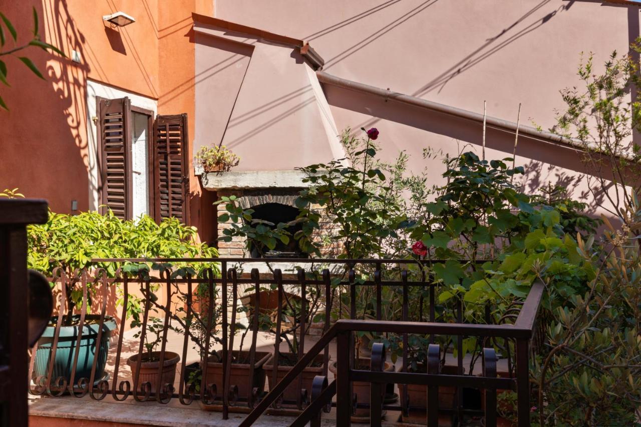 Apartment Below The Stars Rovinj Zewnętrze zdjęcie