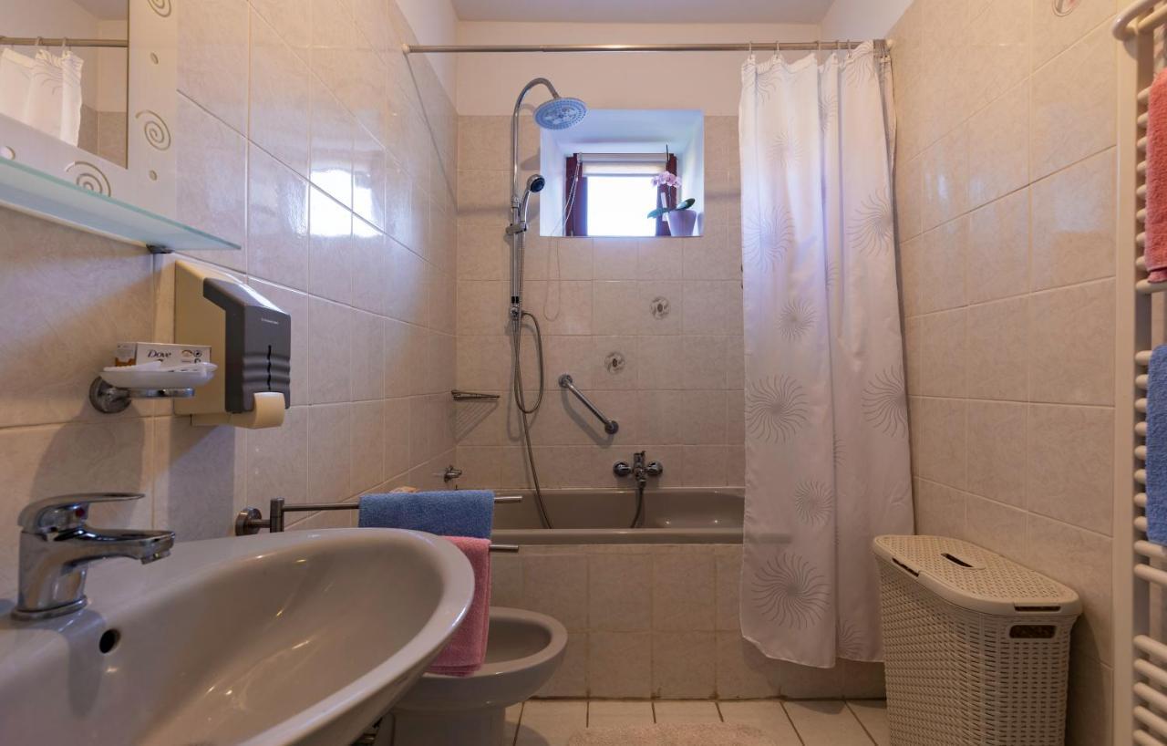 Apartment Below The Stars Rovinj Zewnętrze zdjęcie