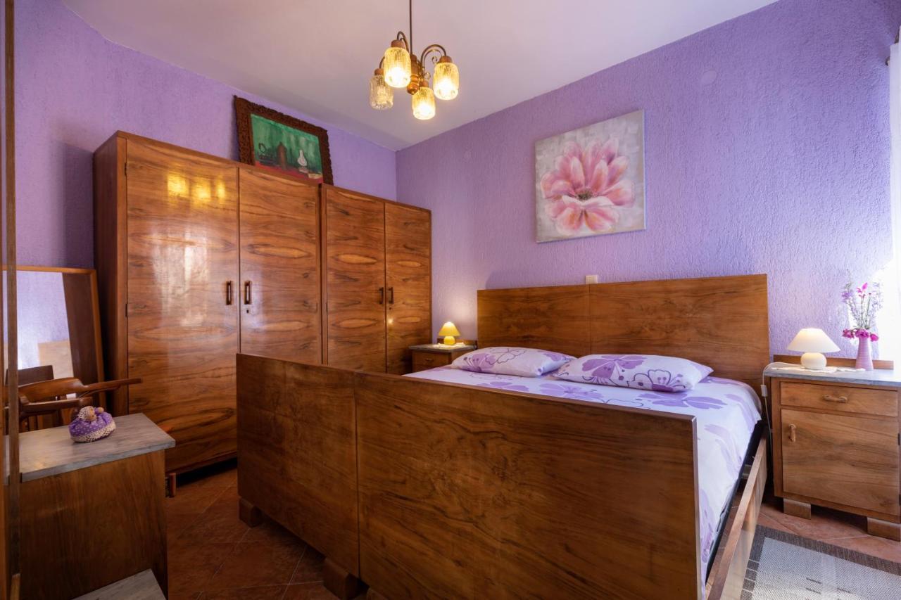 Apartment Below The Stars Rovinj Zewnętrze zdjęcie