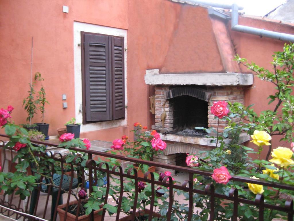Apartment Below The Stars Rovinj Zewnętrze zdjęcie