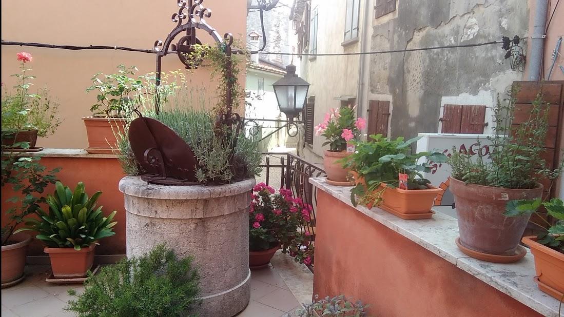 Apartment Below The Stars Rovinj Zewnętrze zdjęcie