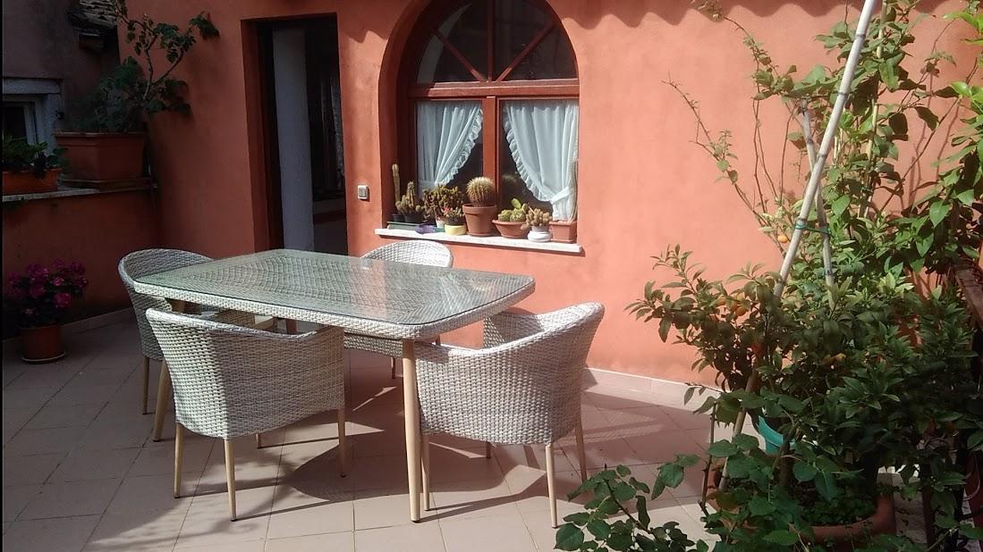 Apartment Below The Stars Rovinj Zewnętrze zdjęcie